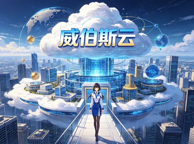 威伯斯云配图,本页为第三方整理页